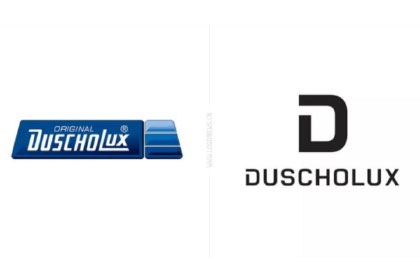 德国战略合作品牌德秀丽Duscholux品牌形象2019重塑