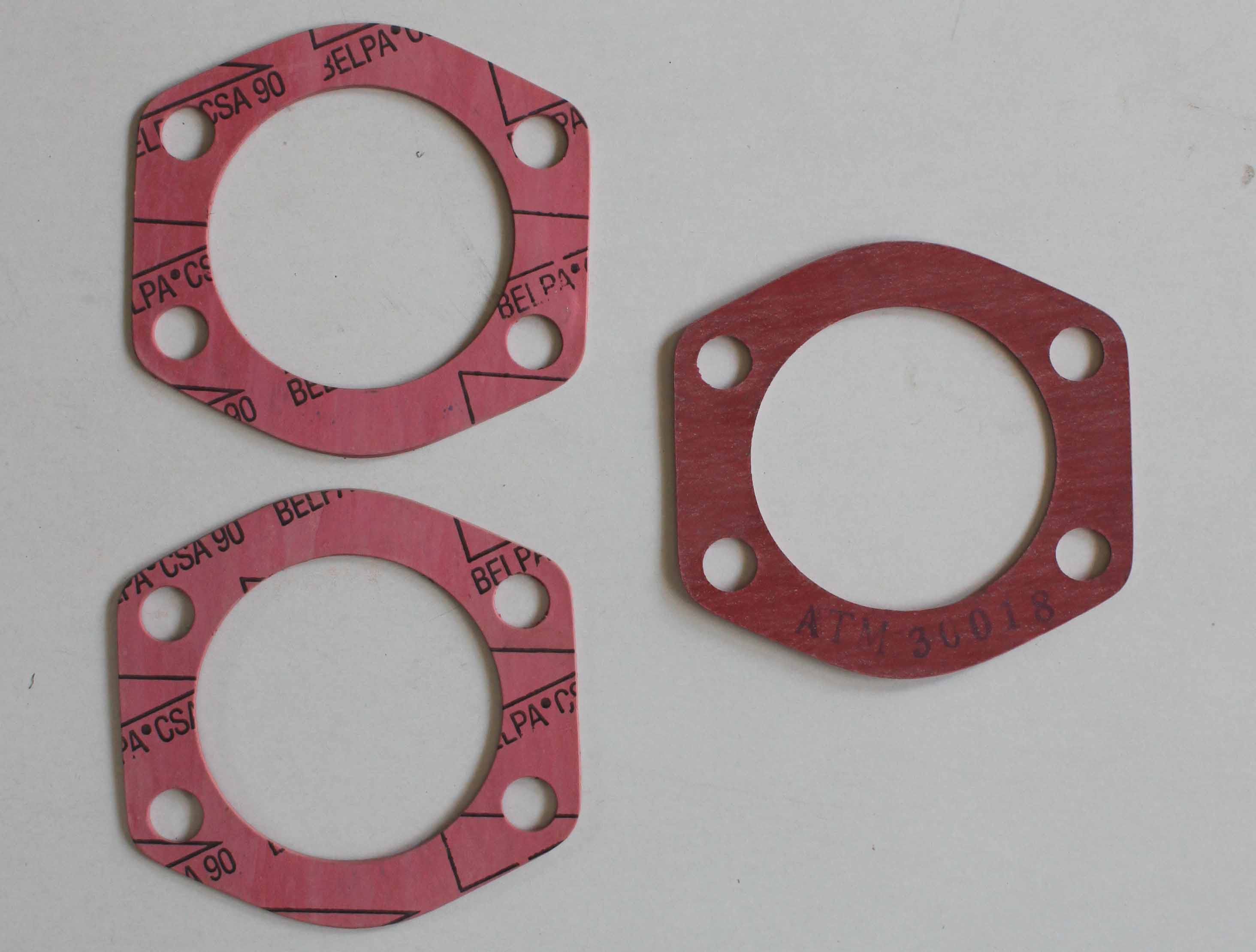 CSA-90进口无石棉