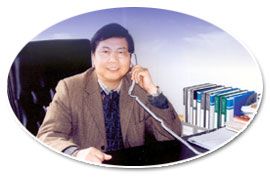 公司简介