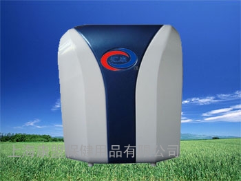 托玛琳离子水机