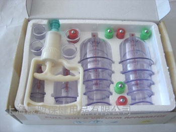 拔火罐