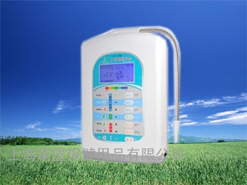 功能水机（688型）