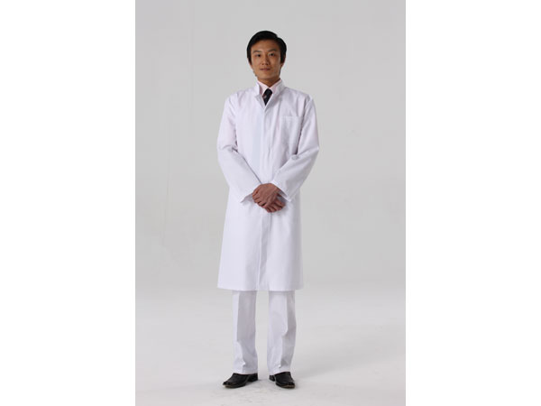 医生服03