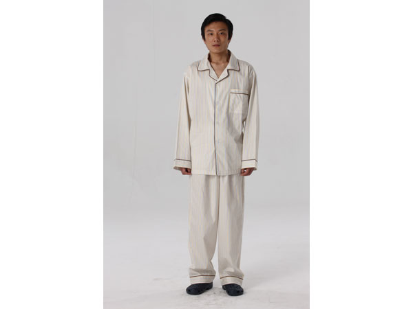 病员服01