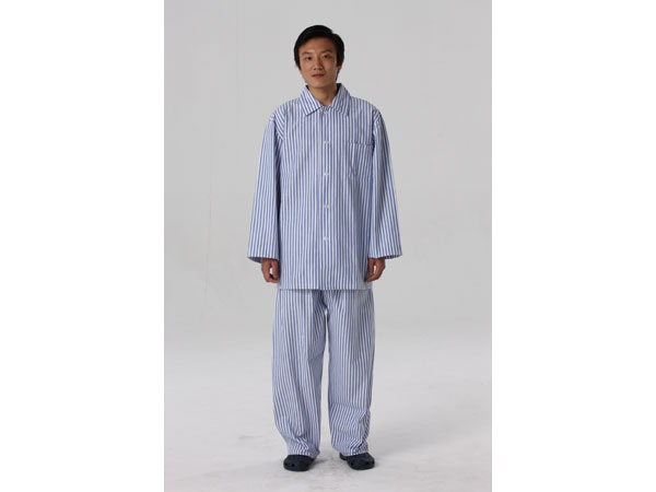 病员服03