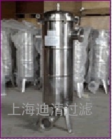 10平米不銹鋼過濾器