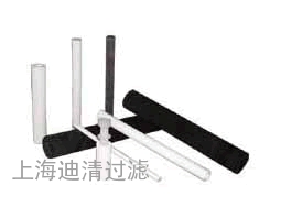 精密微孔過濾介質