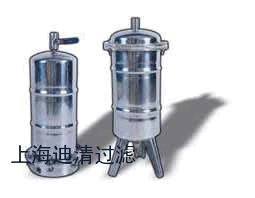 微型精密微孔管過濾機