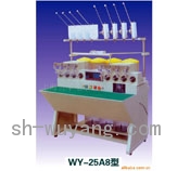中高频变压器绕线机WY-25A8C