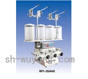 中高频变压器绕线机 WY-25A4X