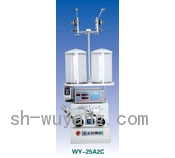 中高频变压器绕线机 WY-25A2C
