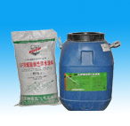 GF-丙烯酸弹性防水涂料 