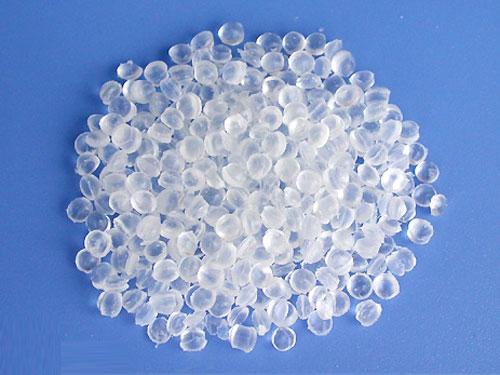 耐寒透明PVC