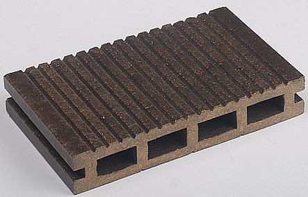 木塑模具产品