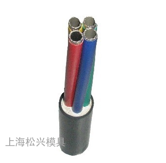 共挤型材