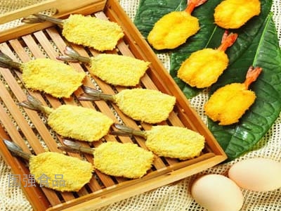 蝴蝶虾