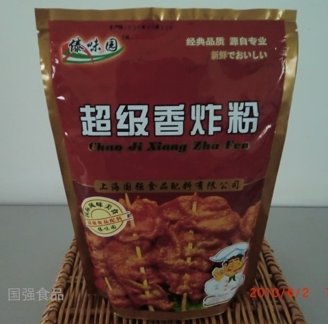 超级香炸粉