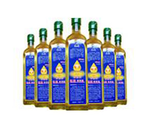 4 : 1健康平衡调和油（750毫升）