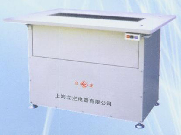 刷毛機