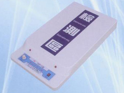 台式驗針器