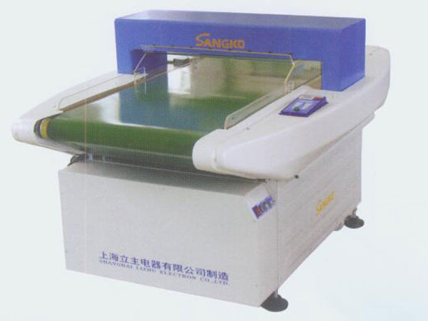 豪華型驗針機