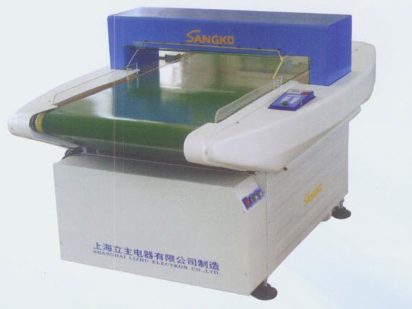 豪華型驗針機