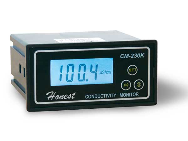       CM-230K（LCD）型电导率仪