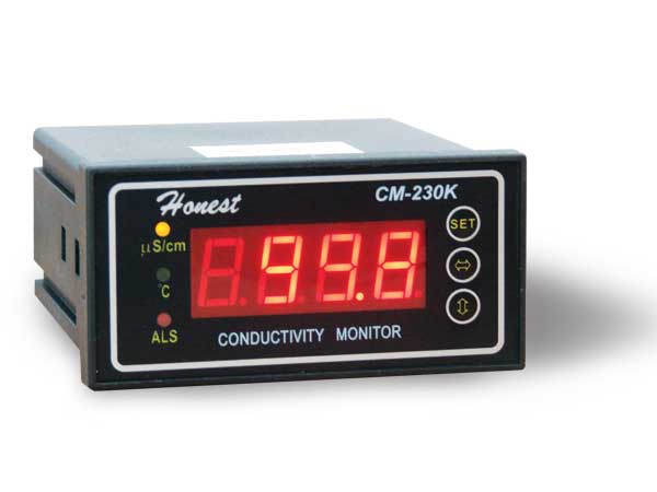       CM-230K（LED）型电导率仪