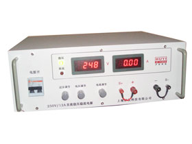 250V12A