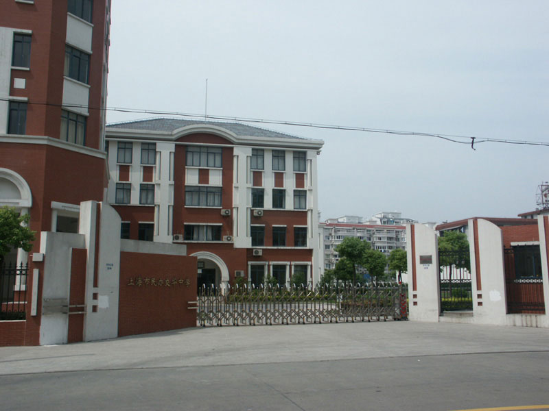 消防检测案例展示 