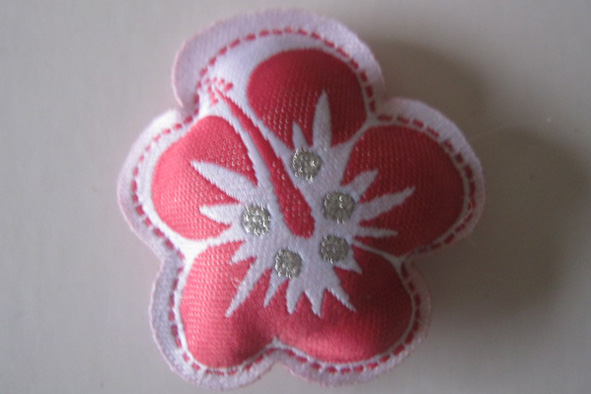 冲棉