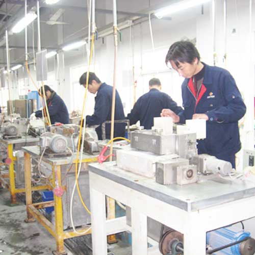 生产流水线2