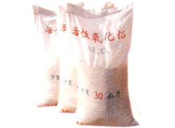 分子筛