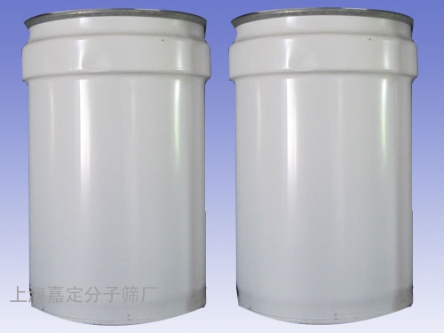 钾A型（3A）分子筛 