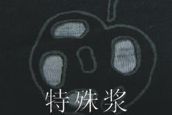 特殊浆