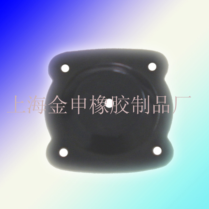 橡胶膜片