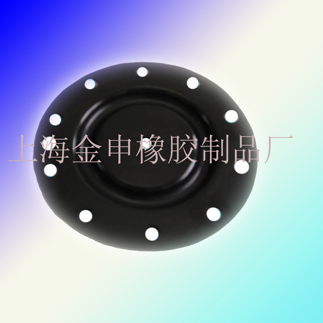 波纹膜片E