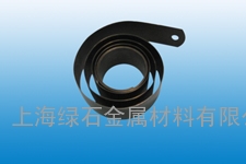 不锈钢卷簧8