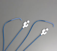 Angiographic Catheter