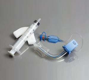 Tracheostomy Tube