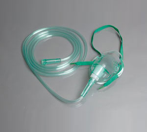 Oxygen Mask