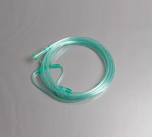 Nasal Oxygen Cannula