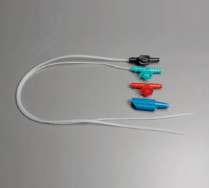 Suction Catheter