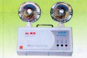 消防应急照明灯