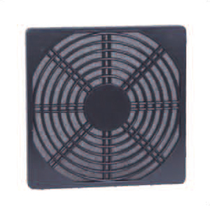 三合一防尘网罩