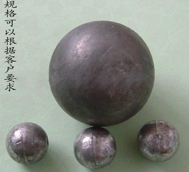 铅球