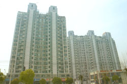 湘府花园