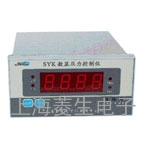数字拉压力显示控制仪SYK