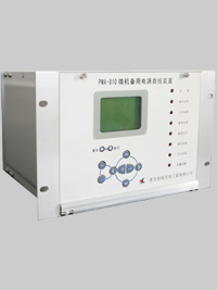 PMA-810型微机备用电源自投装置