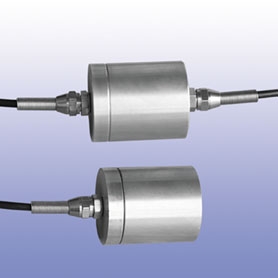 Current transducer